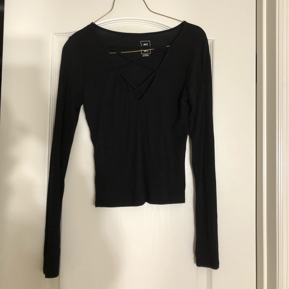 Pacsun Top